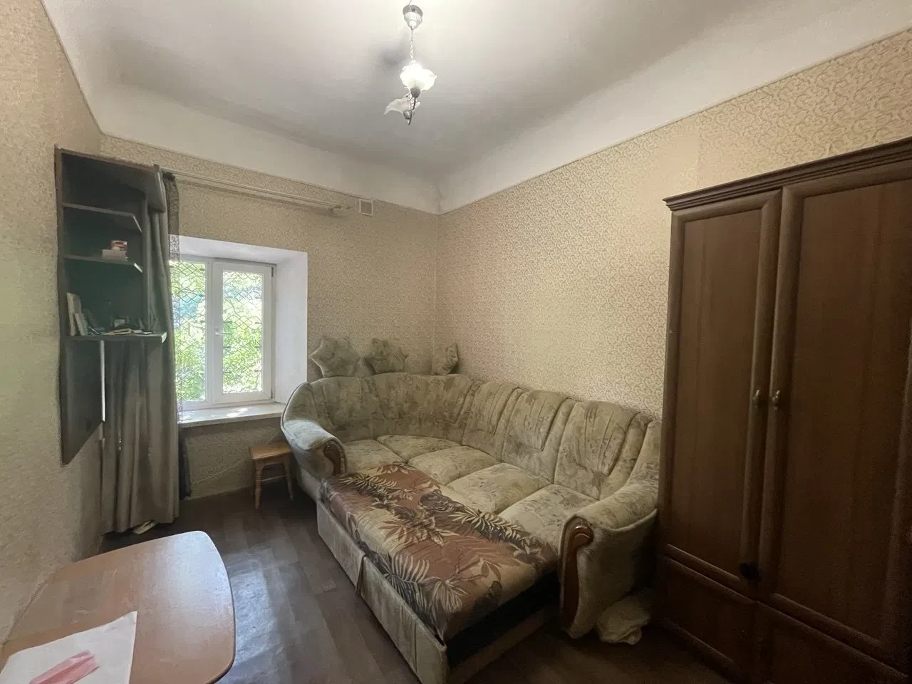 1-кімнатна квартира, Приморський: для одного, можна студентам, фото 2