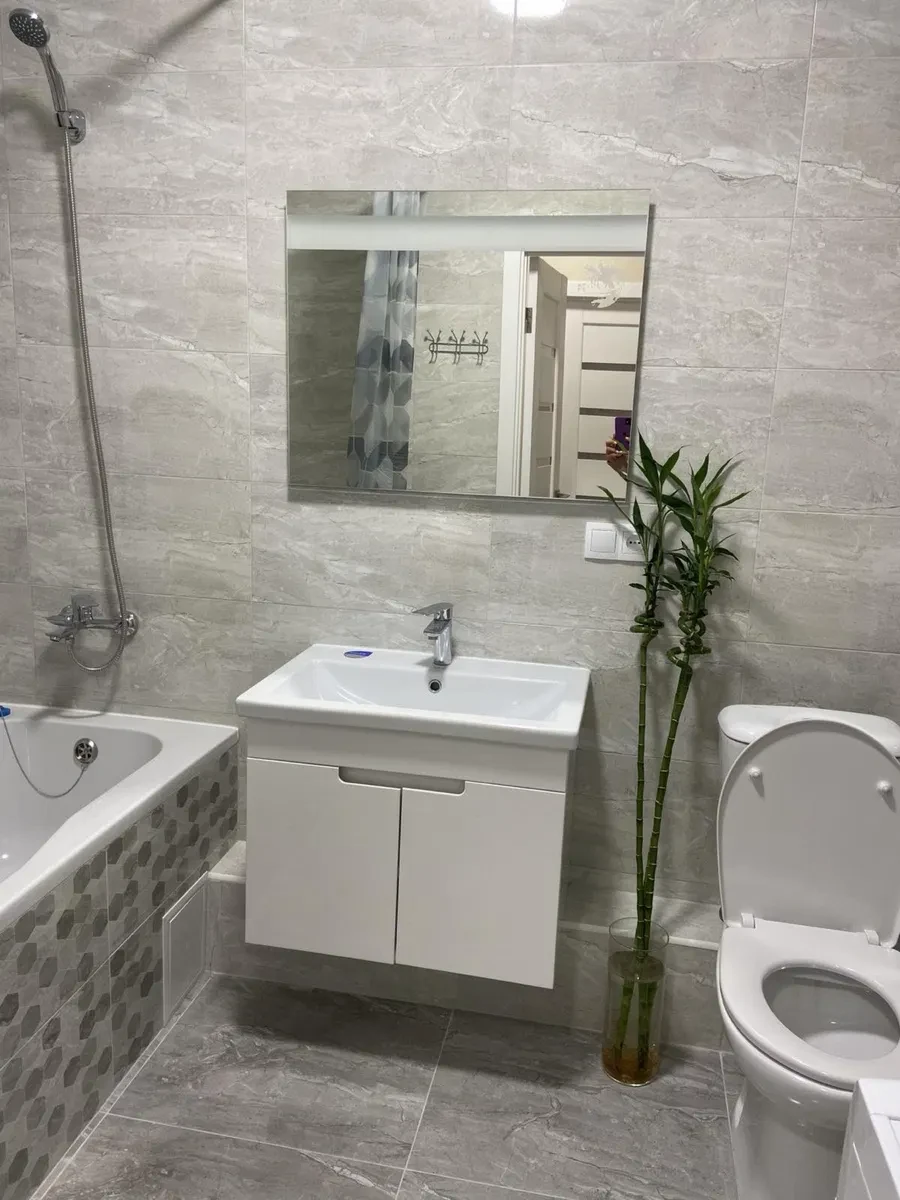 1-кімнатна квартира у ЖК Кадор 47 перлина: опалення без світла, фото 4