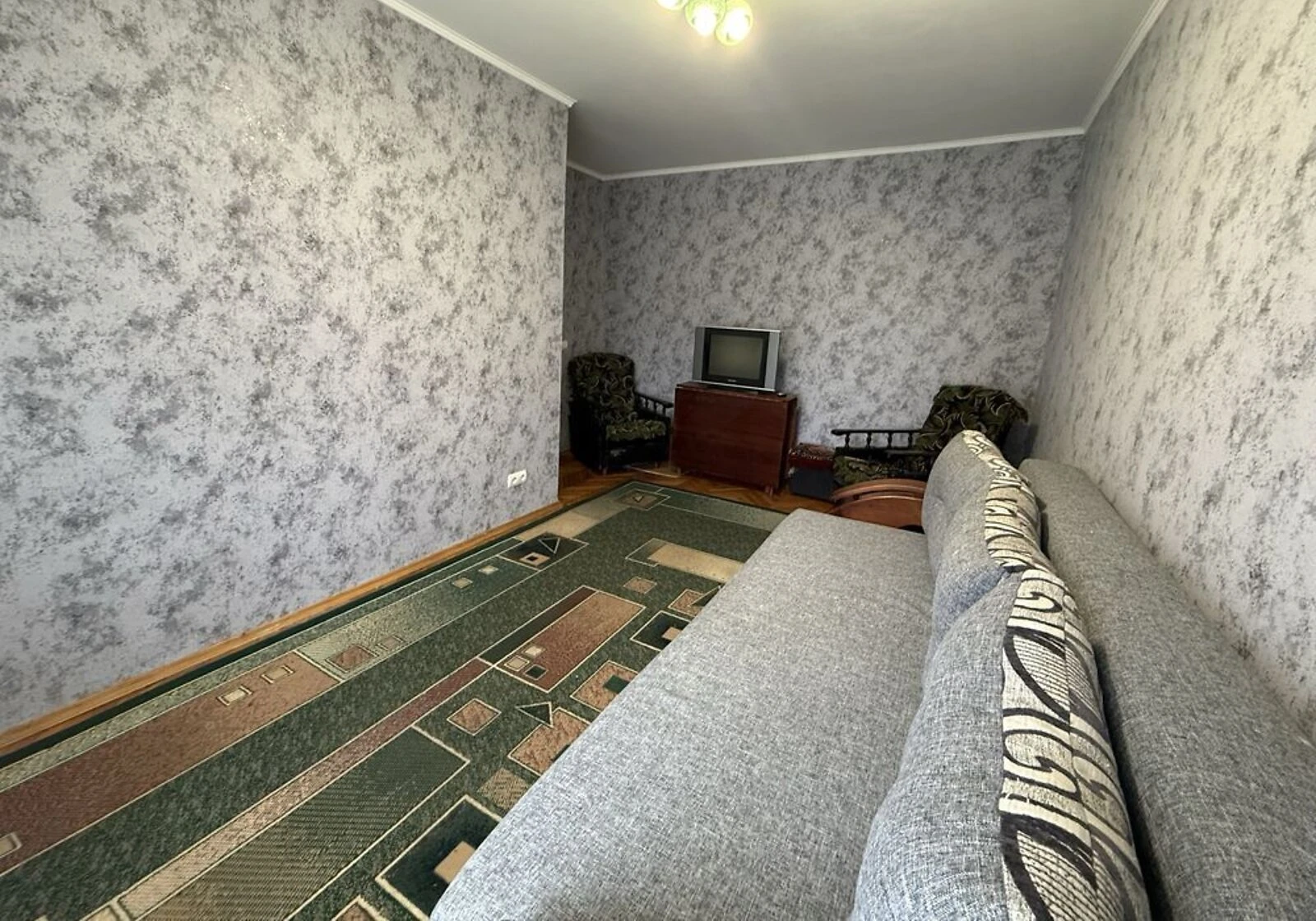 2-комнатная квартира, улица Львовская: паркоместо, торг возможен - фото 3