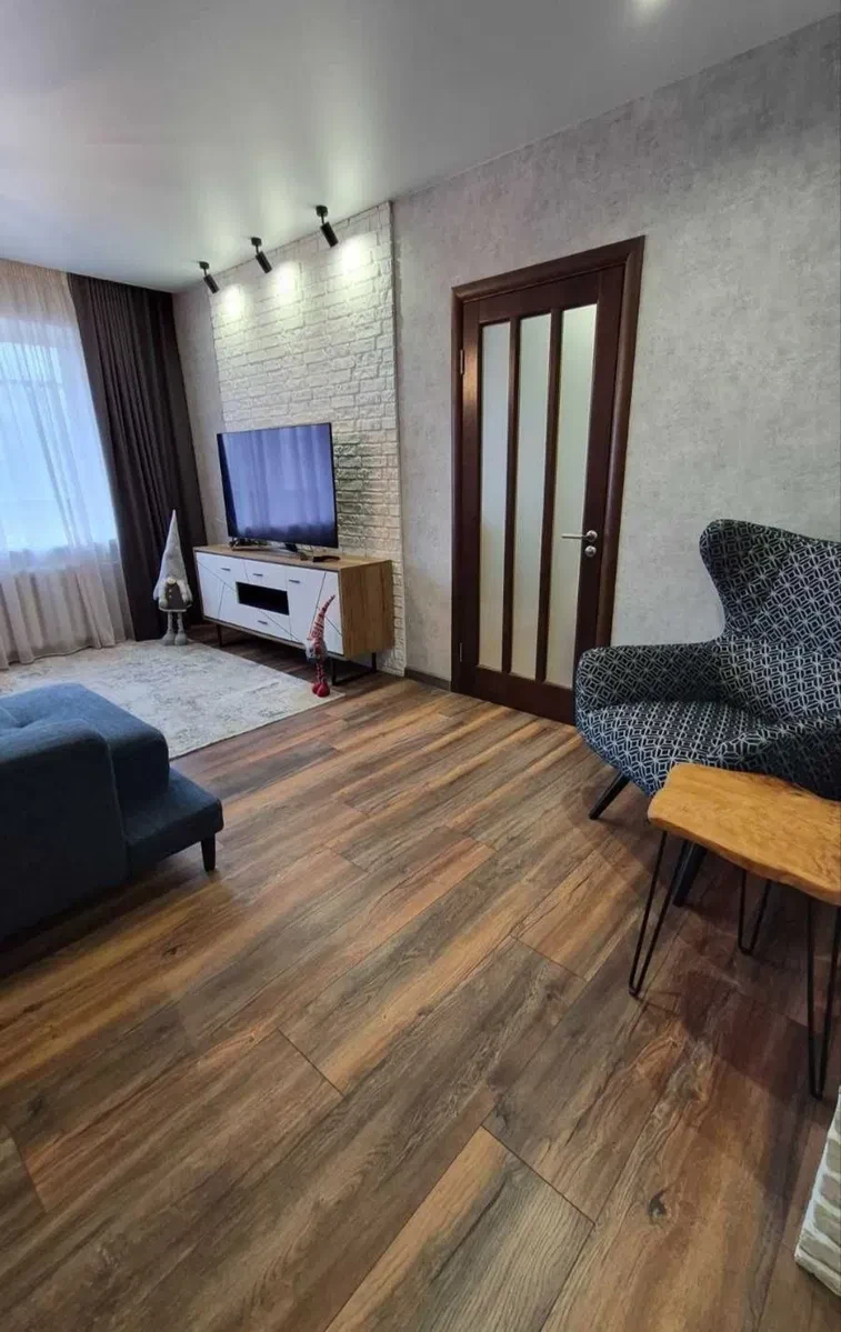 3-кімнатна квартира, Шевченківський: газ, сучасний ремонт, фото 5
