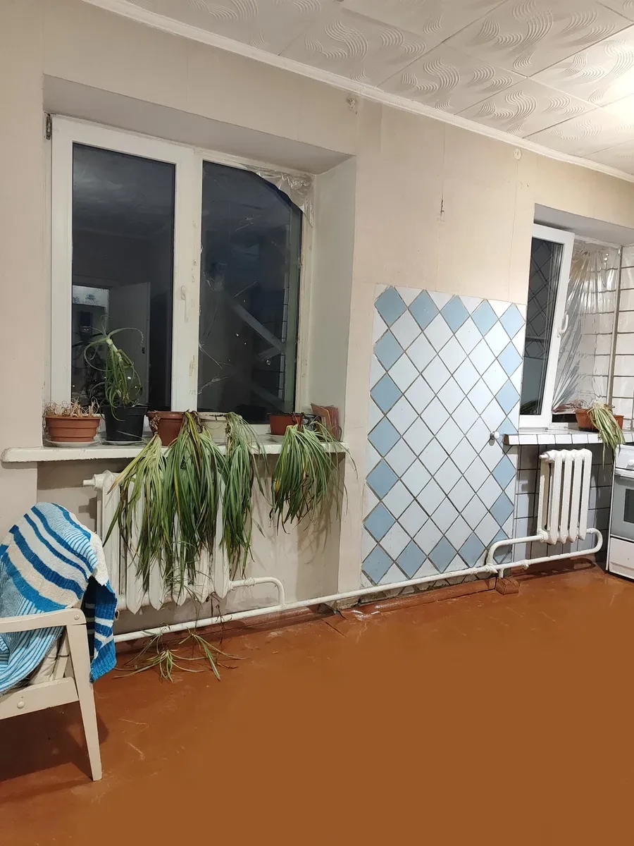 3-кімнатна квартира, Новобаварський: метро Холодна гора 18 хв пішки - фото 2