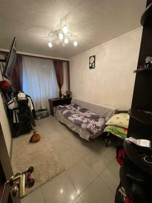 2-кімнатна квартира, Салтівський: капітальний ремонт, меблі та техніка - фото 3