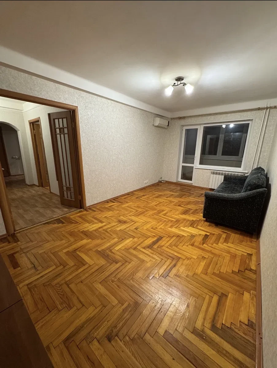 2-кімнатна квартира, Олександрівський: меблі й техніка - фото 3