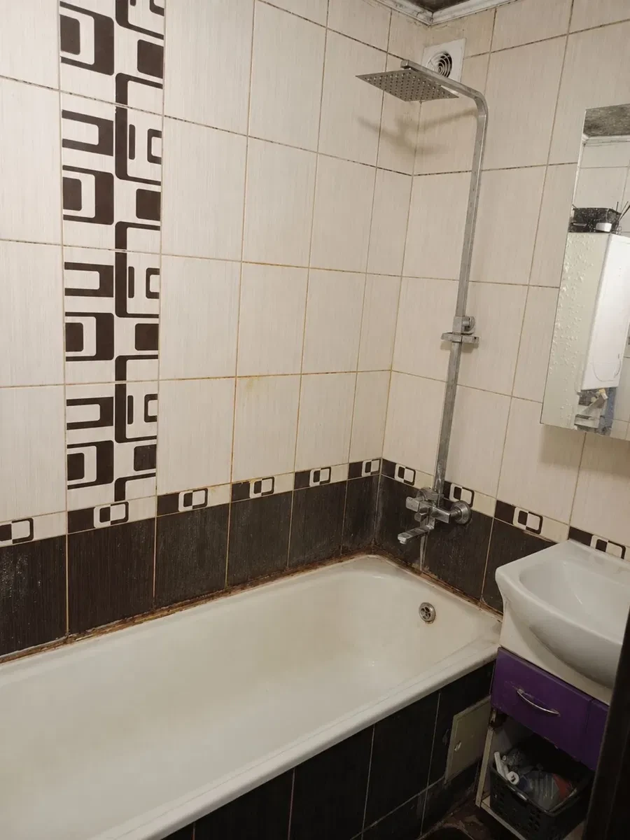 3-комнатная квартира, Пирятин: кухня 17,4 м² - фото 3