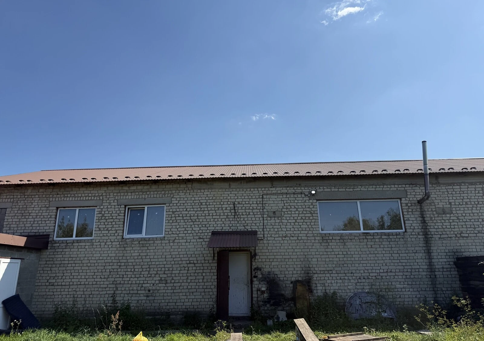 Комерційне приміщення, Радивилів: під автосалон, 3 приміщення, торг - фото 2