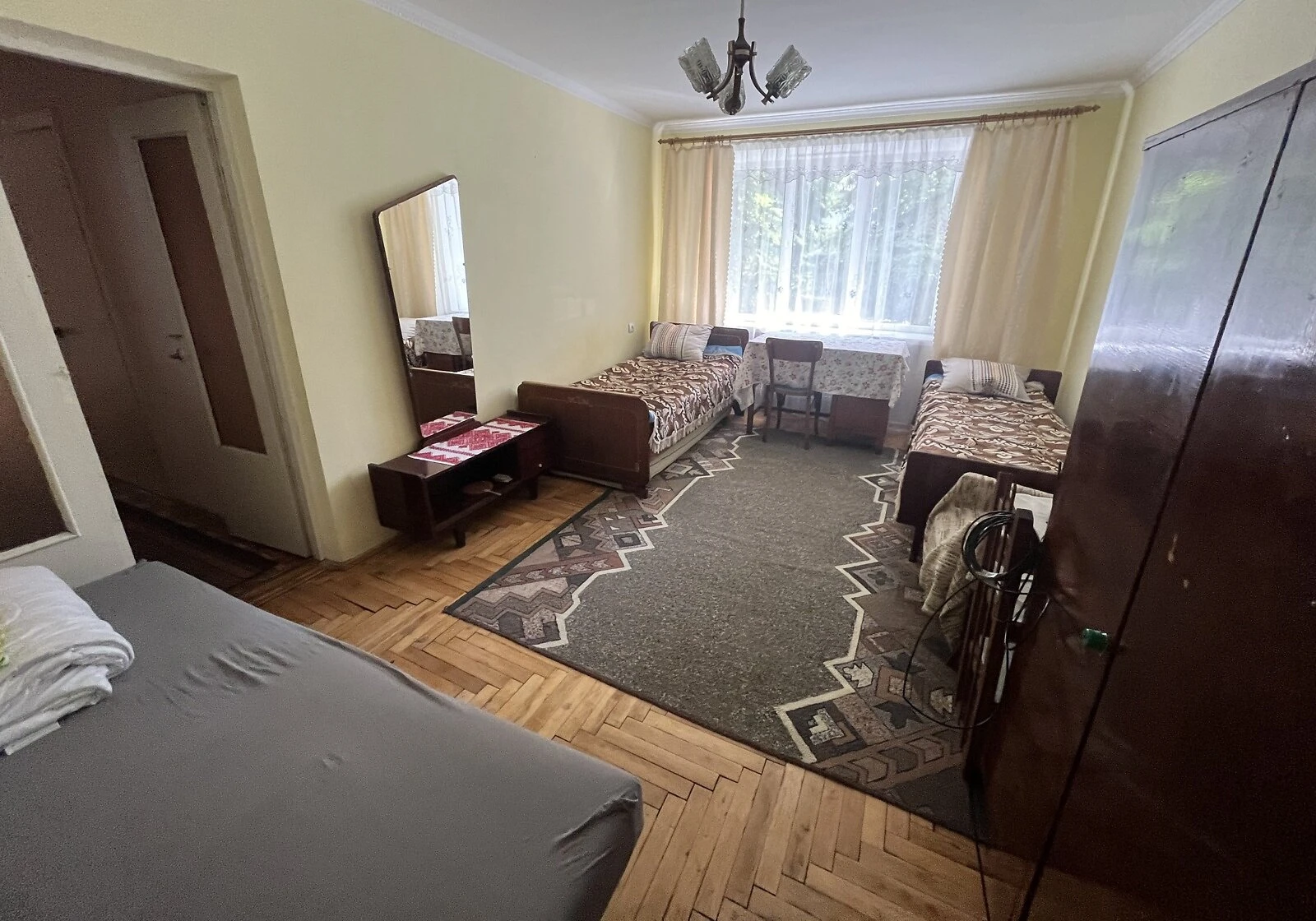 2-кімнатна квартира, Східний: можливий торг, фото 5