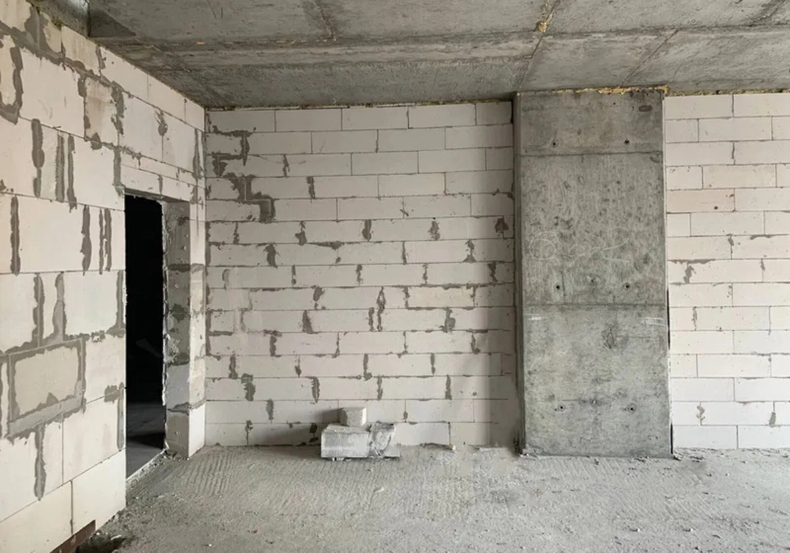 2-кімнатна квартира, Дніпро: новобудова, фото 5