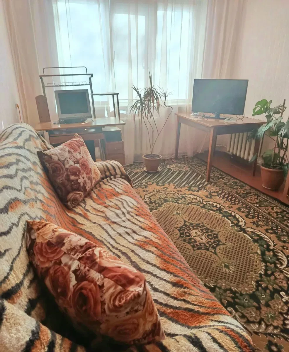 2-кімнатна квартира, Саксаганський: перша здача, можна з іншою твариною - фото 3