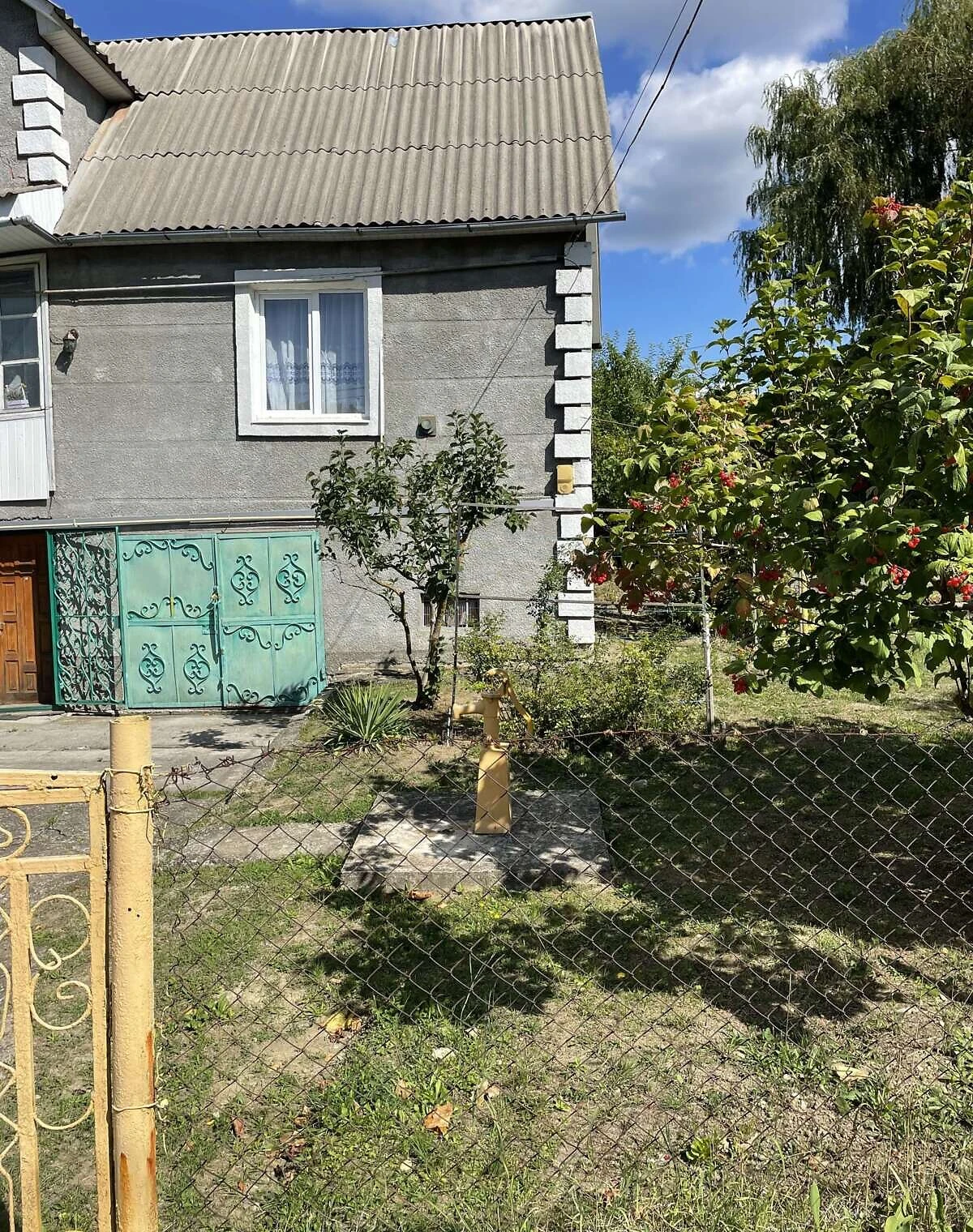 Будинок, Шевченківський: ділянка 13 соток, газове опалення - фото 3