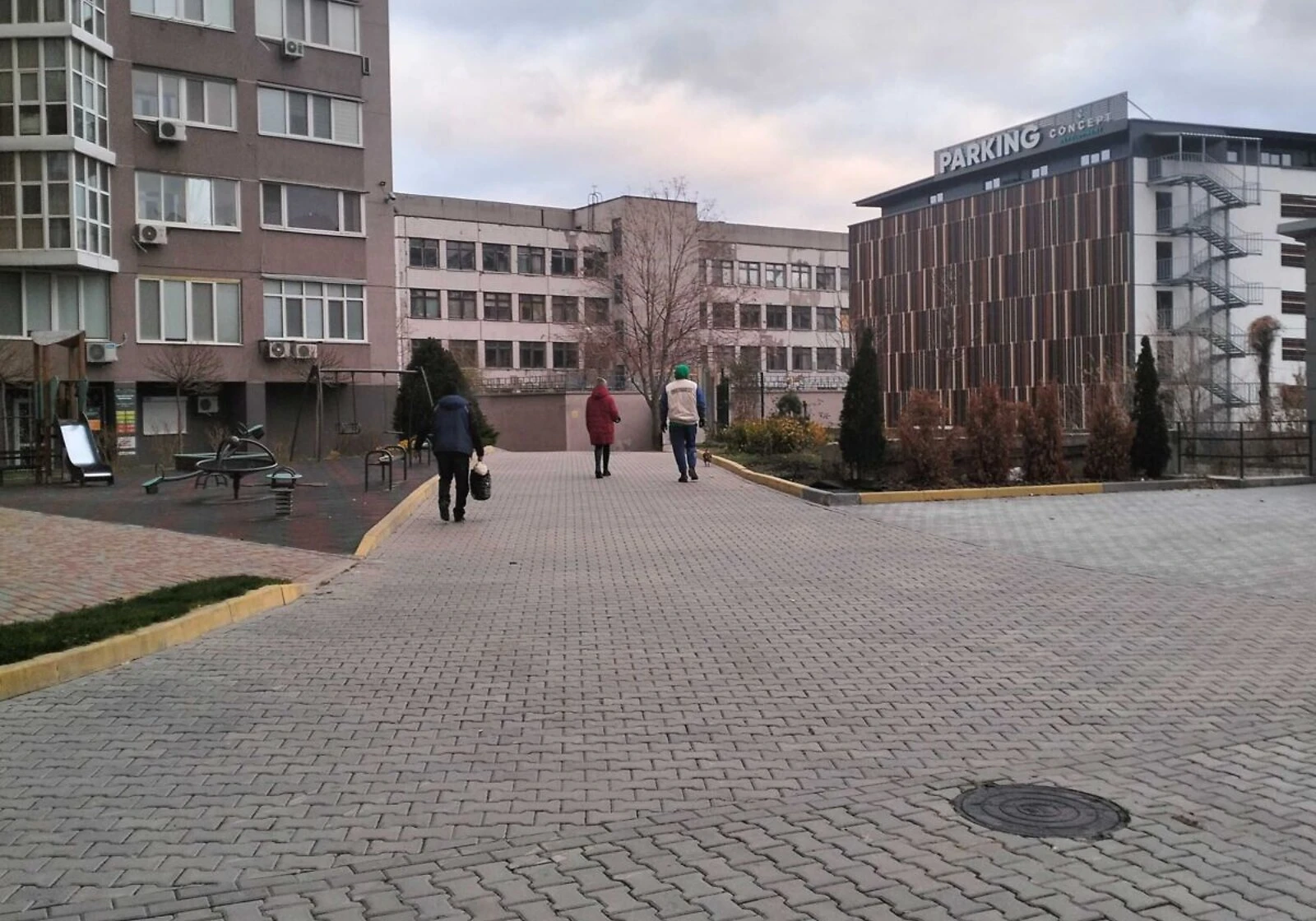 2-кімнатна квартира, Дніпро: новобудова, цегляні стіни, фото 3