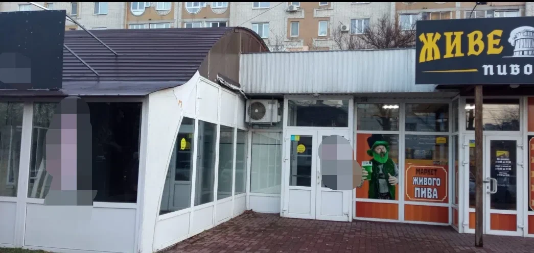 Помещение, Черкассы: 40 кВт, можно достроить второй этаж, фото 5