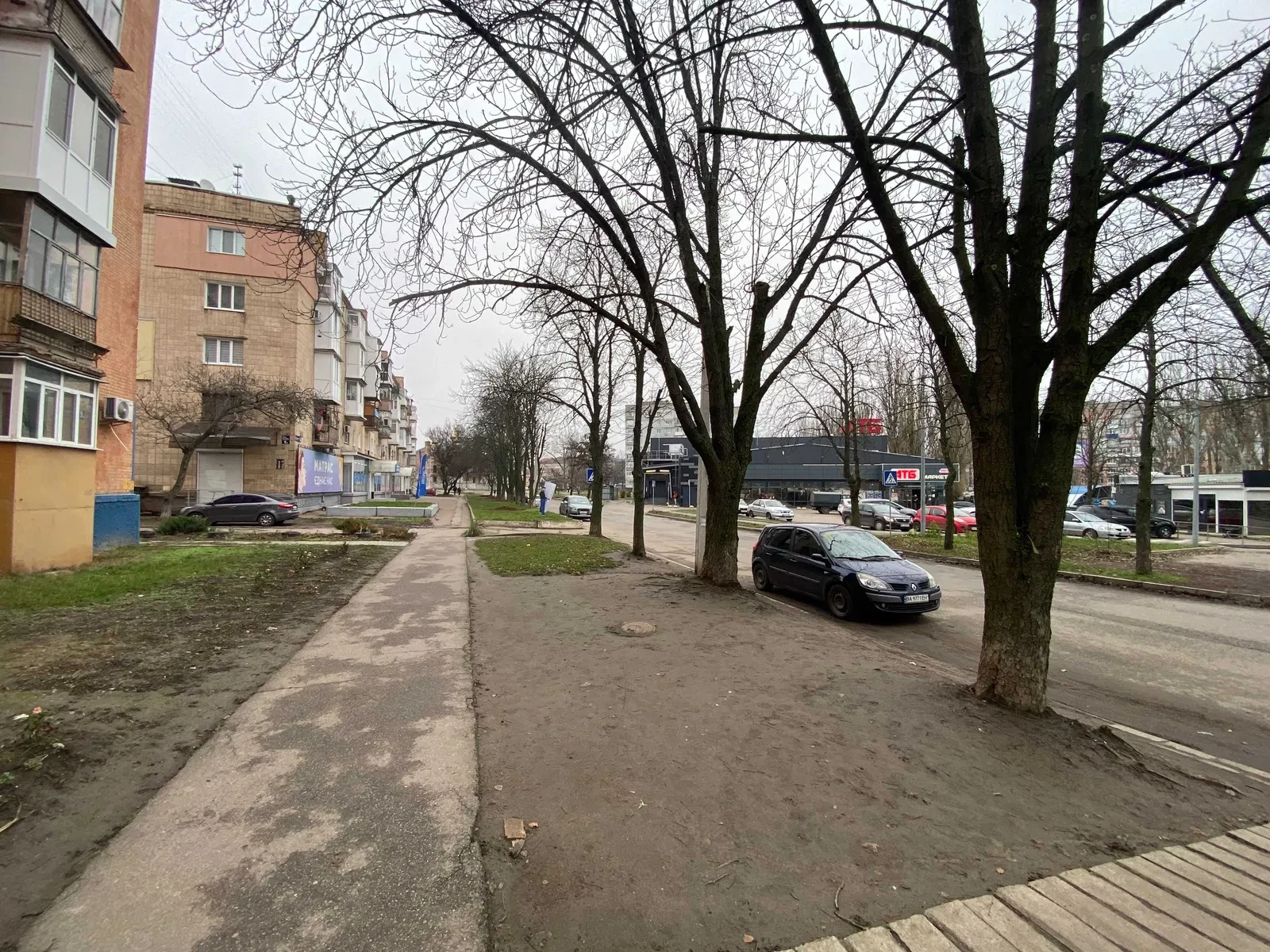 Фасадное помещение, Подольский: два входа, 380 В, фото 5