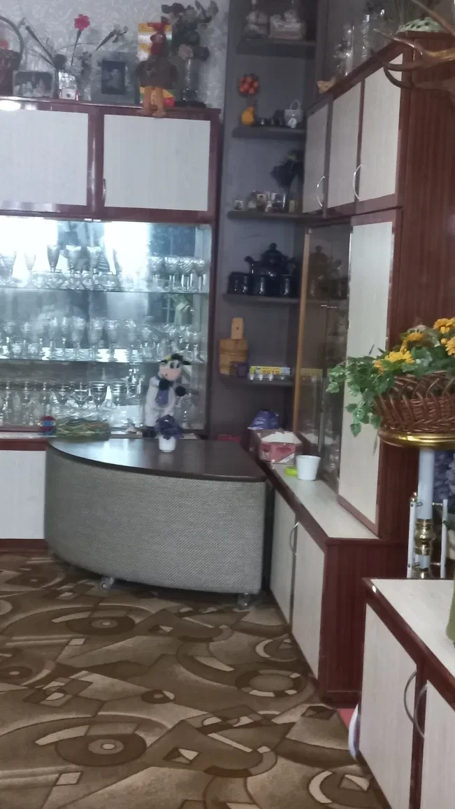 3-кімнатна квартира, Польова: окремі кімнати, спецвиплати - фото 4