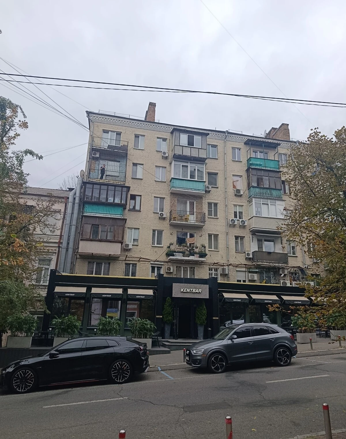 1-кімнатна квартира, Паньківщина: євроремонт, закріплене паркомісце - фото 2
