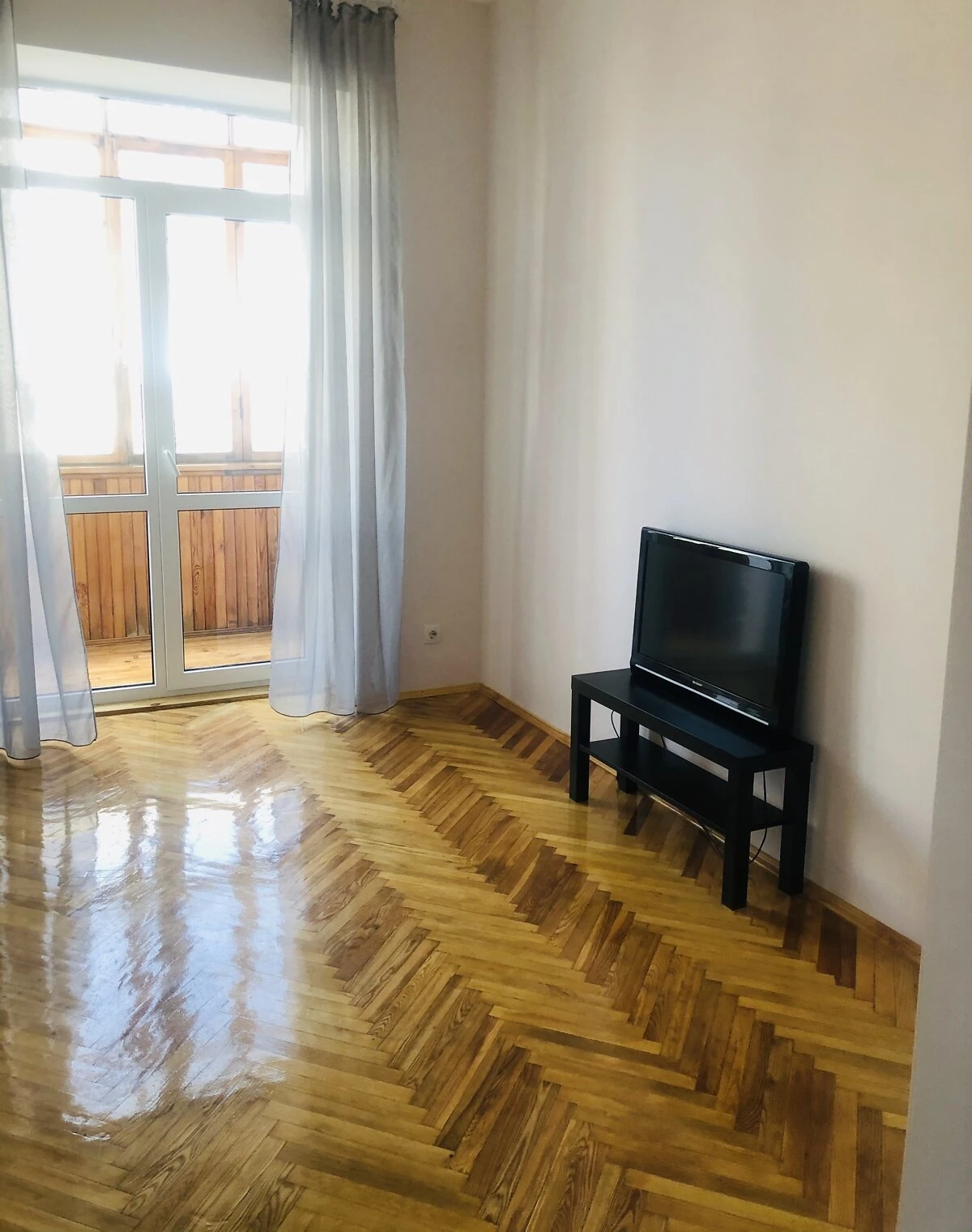 2-кімнатна квартира, Лук'янівка: вода й опалення без світла, фото 2