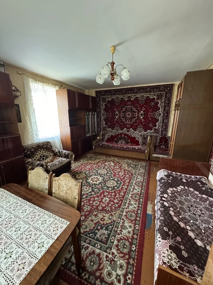 1-комнатная квартира, Светловодск: утеплённый дом
