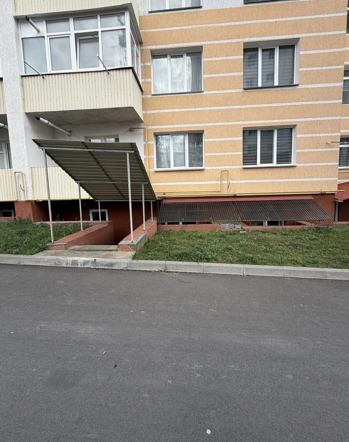 Приміщення, Виставка: укриття в будинку, без комісії, фото 5