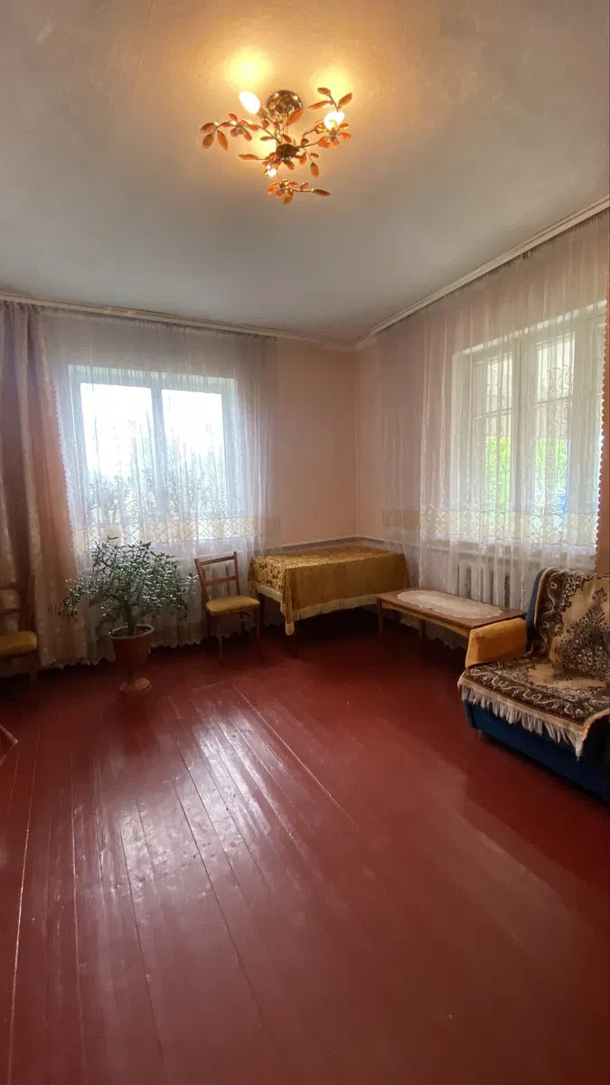 Будинок, Озерне: 17 км від Білої Церкви, подвір’я 20 соток, фото 5
