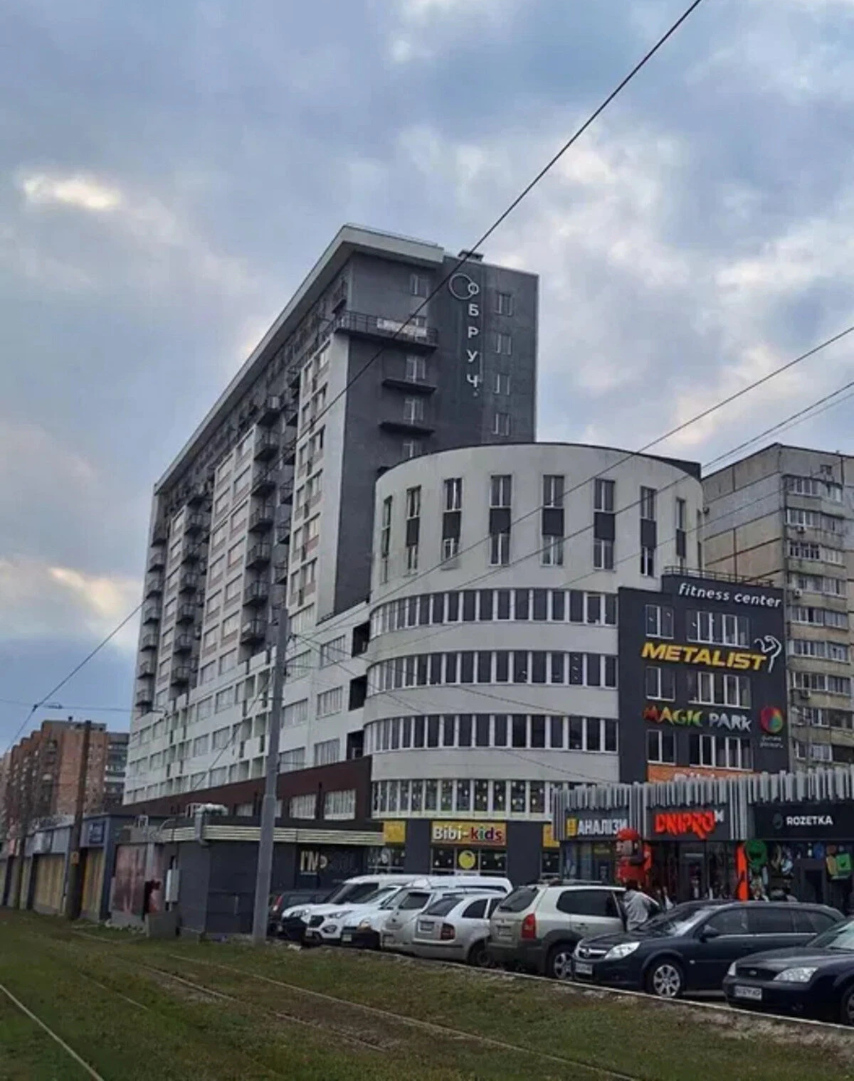 1-кімнатна квартира, Холодна Гора: можлива переуступка, торг - фото 2