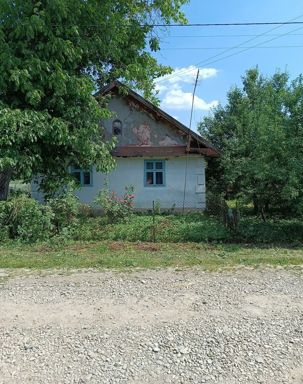 Будинок, Новий Калинів: брусові стіни, централізоване опалення - фото 2