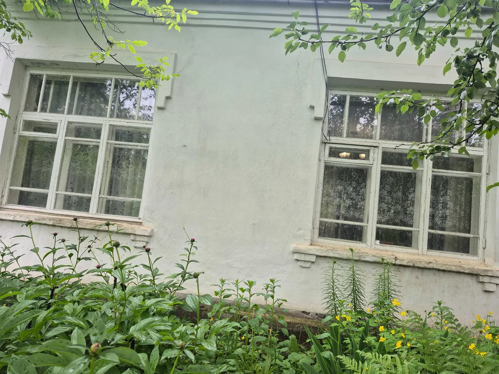 3-кімнатна квартира, Олександрівка: власний город, торг, фото 2
