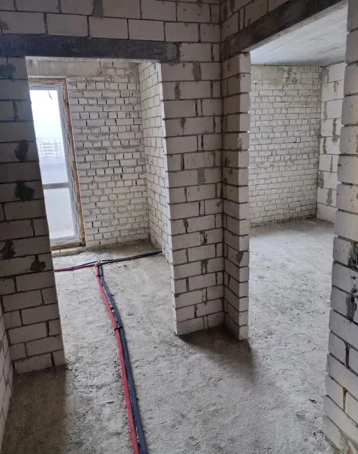 1-комнатная квартира, бульвар Мира - фото 2
