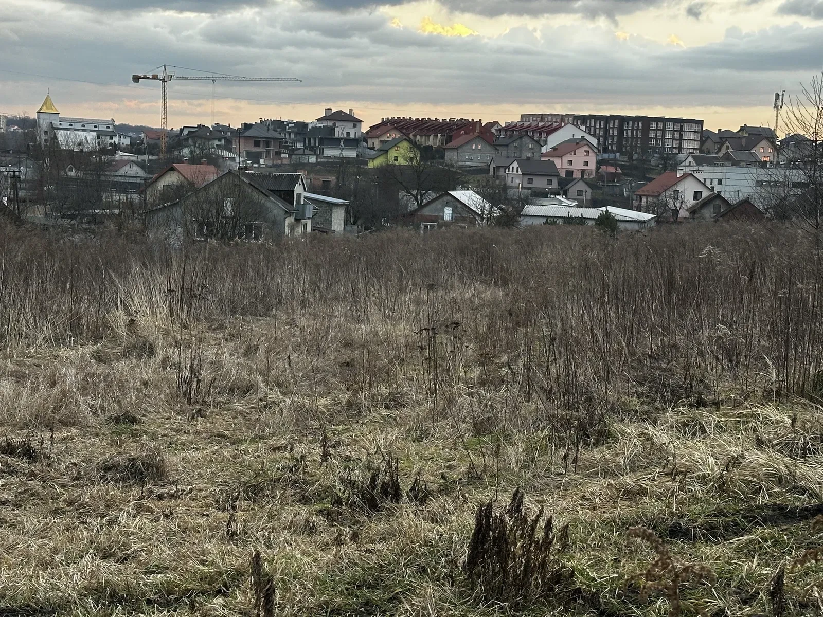 Ділянка 5 соток, Зубра: 500 м від Львова, комунікації поруч - фото 3