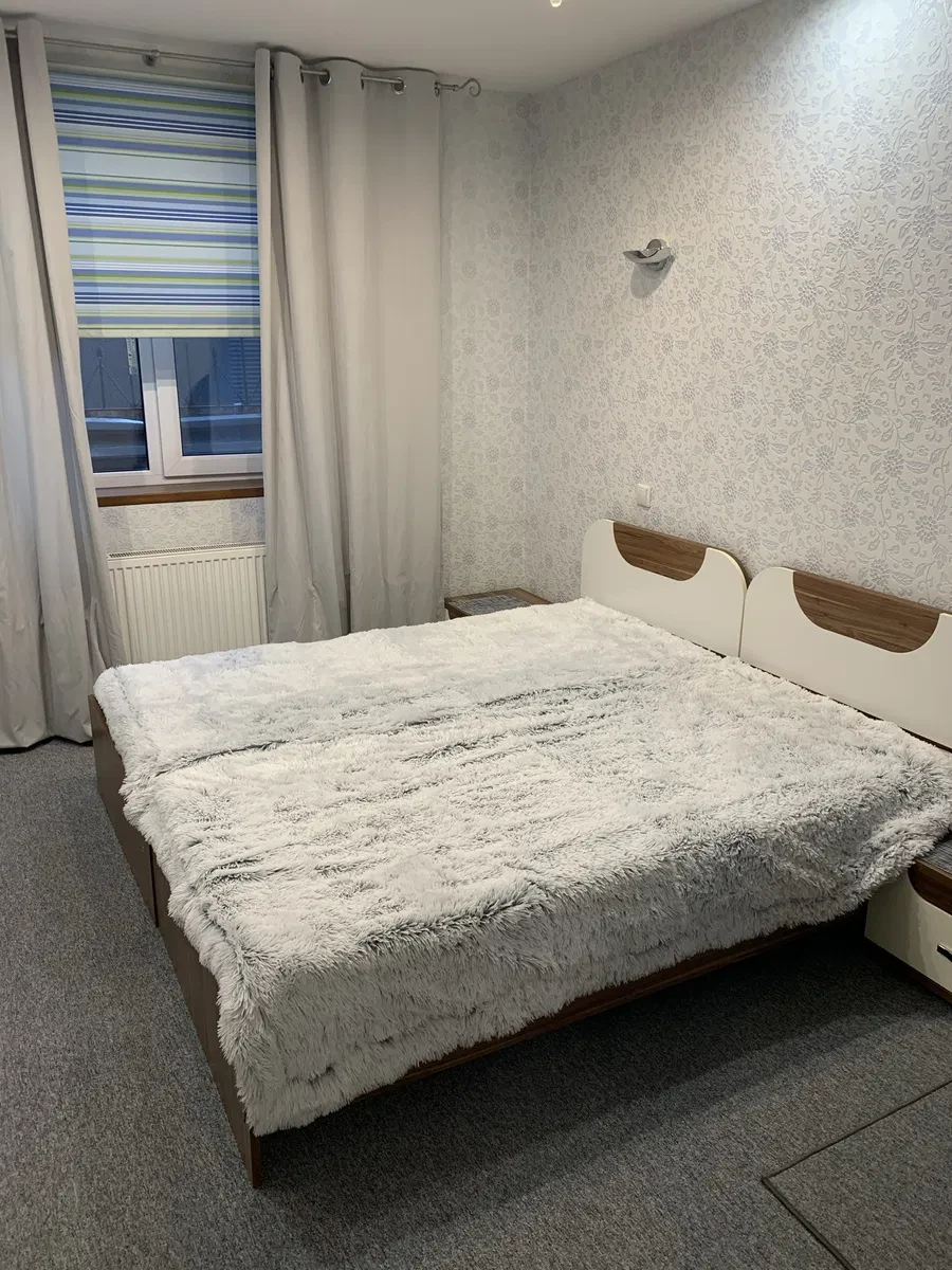 1-кімнатна квартира, Подільський: резервне живлення, метро Сирець - фото 1
