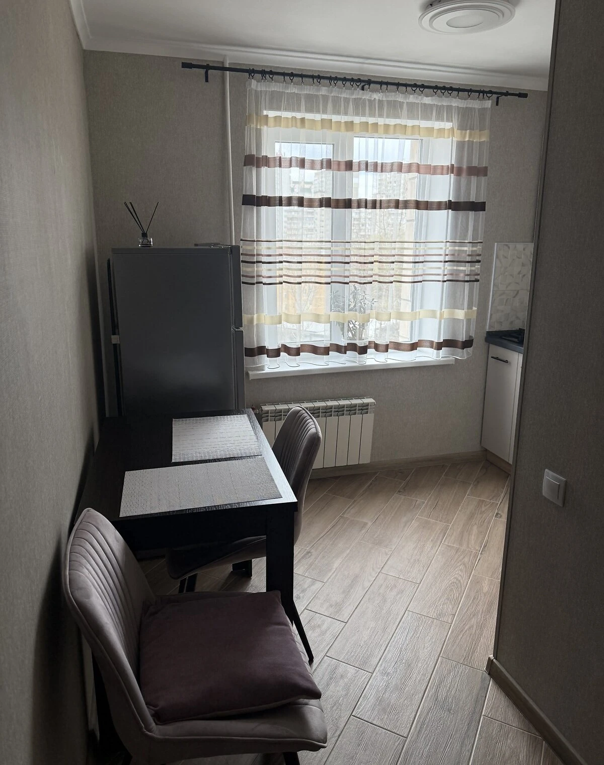 1-комнатная квартира, Татарка: евроремонт, метро Лукьяновская, фото 3