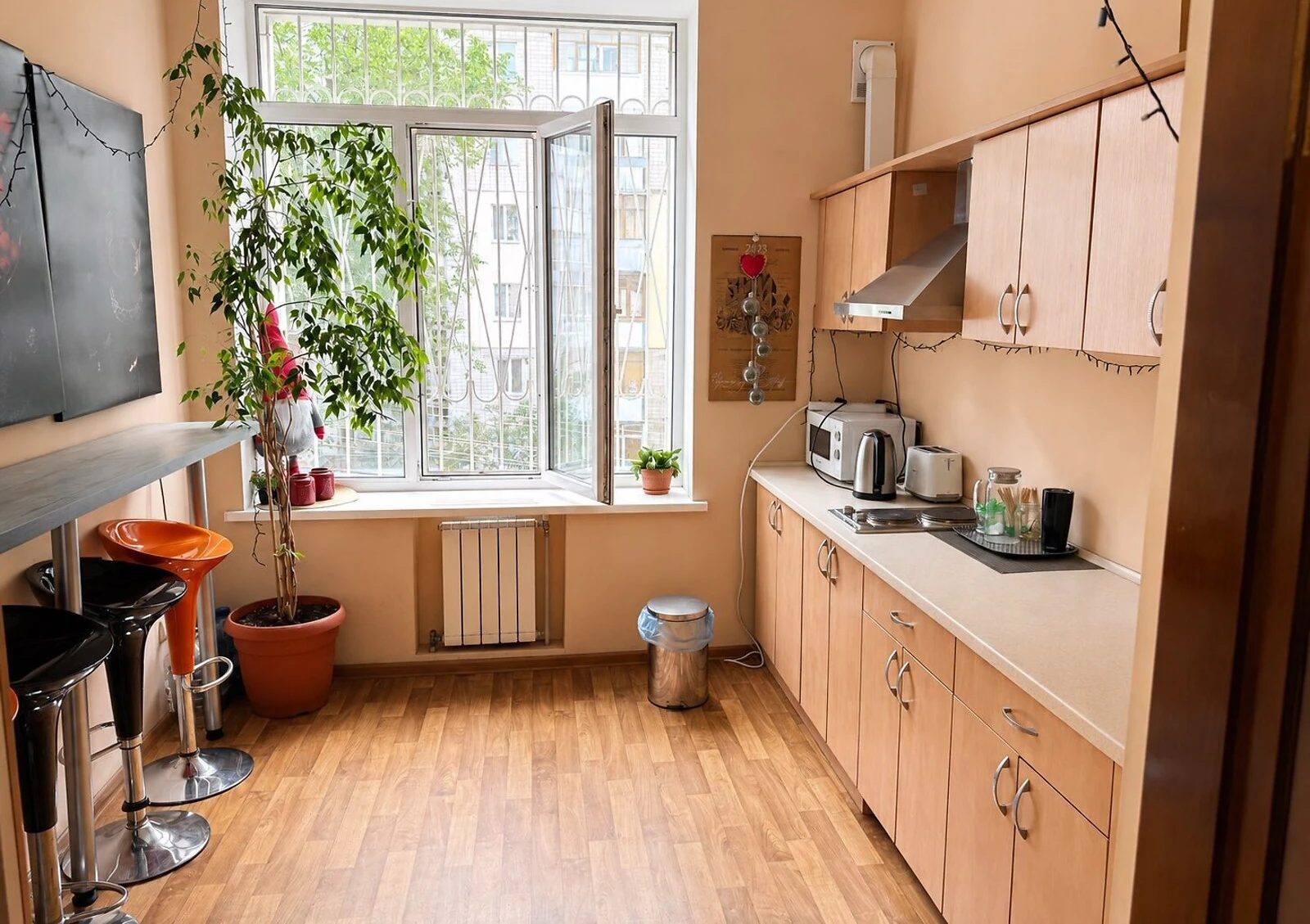 Офіс, Центр: 14 приміщень, 2 входи, резервне живлення - фото 3