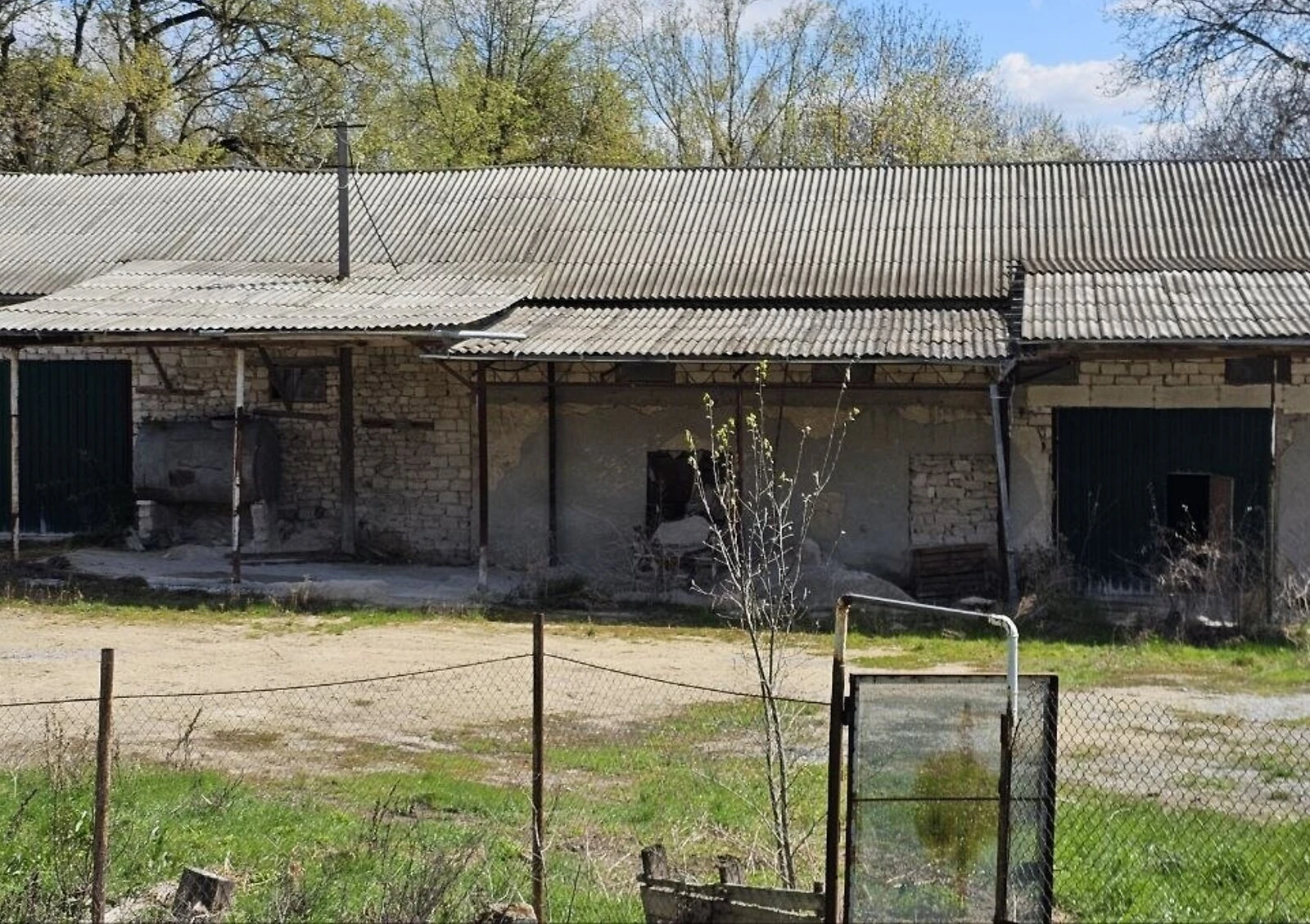 Производственное помещение, Горячковка: участок 2880 м², высота потолка 6 м, фото 4