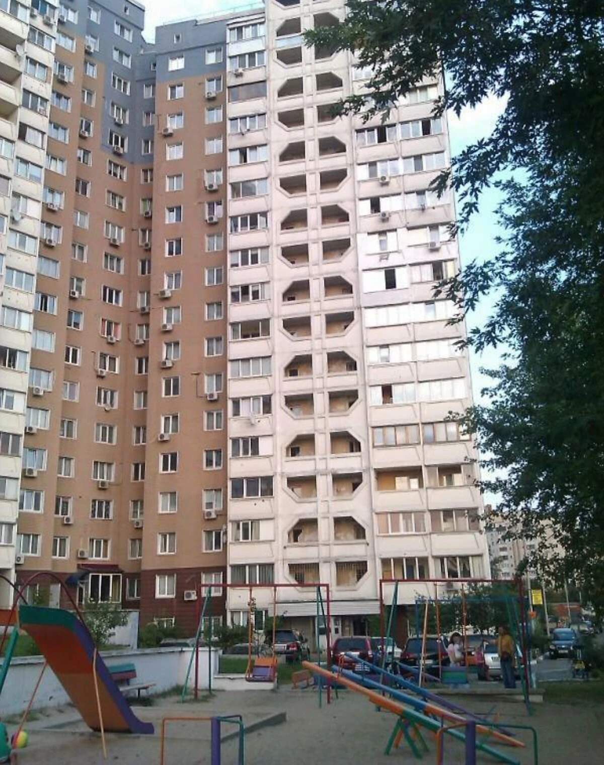 1-кімнатна квартира, Харківський Масив: резервне живлення, торг, фото 2
