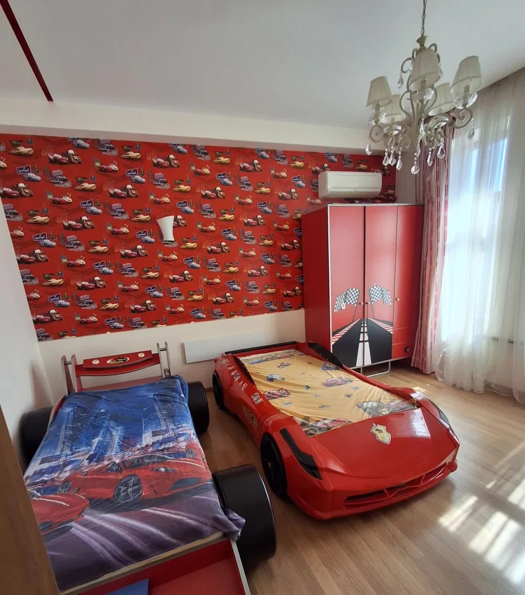 Котедж, Київський: «Біла Квітка», дизайнерський ремонт, гараж - фото 3