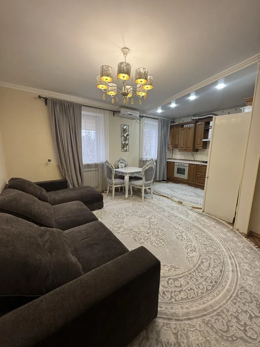 3-кімнатна квартира у Старому місті: дворівнева, паркомісце - фото 3