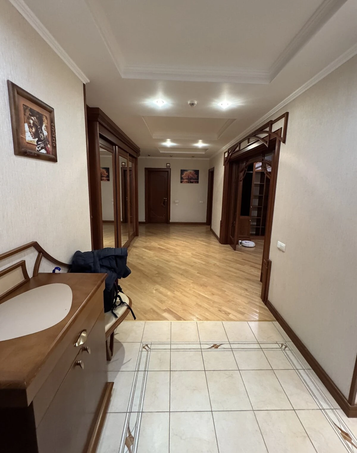 3-кімнатна квартира, Лук'янівка: кухня-студія, опалення без світла - фото 4