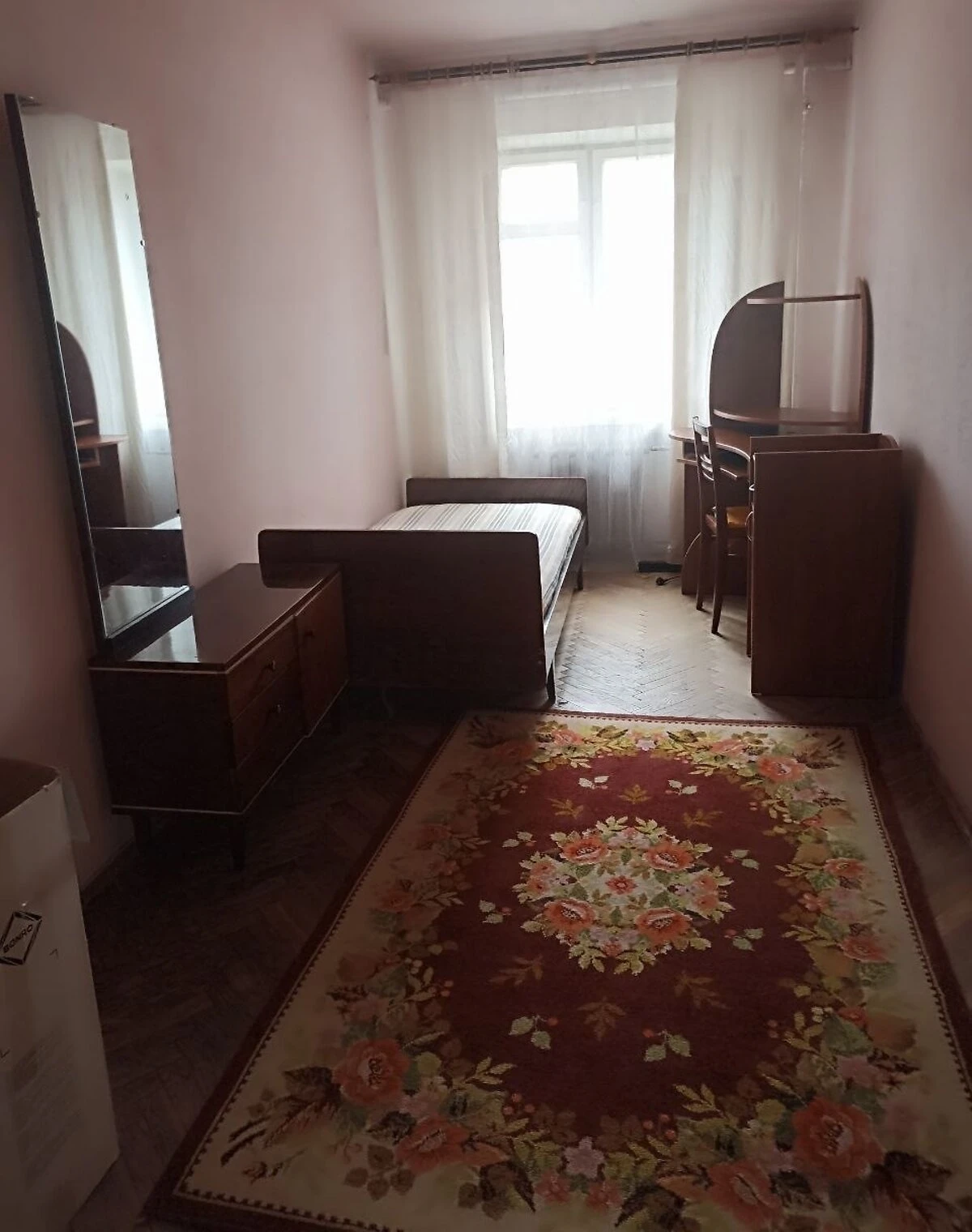 3-кімнатна квартира, Шевченківський: вода й опалення без світла - фото 1