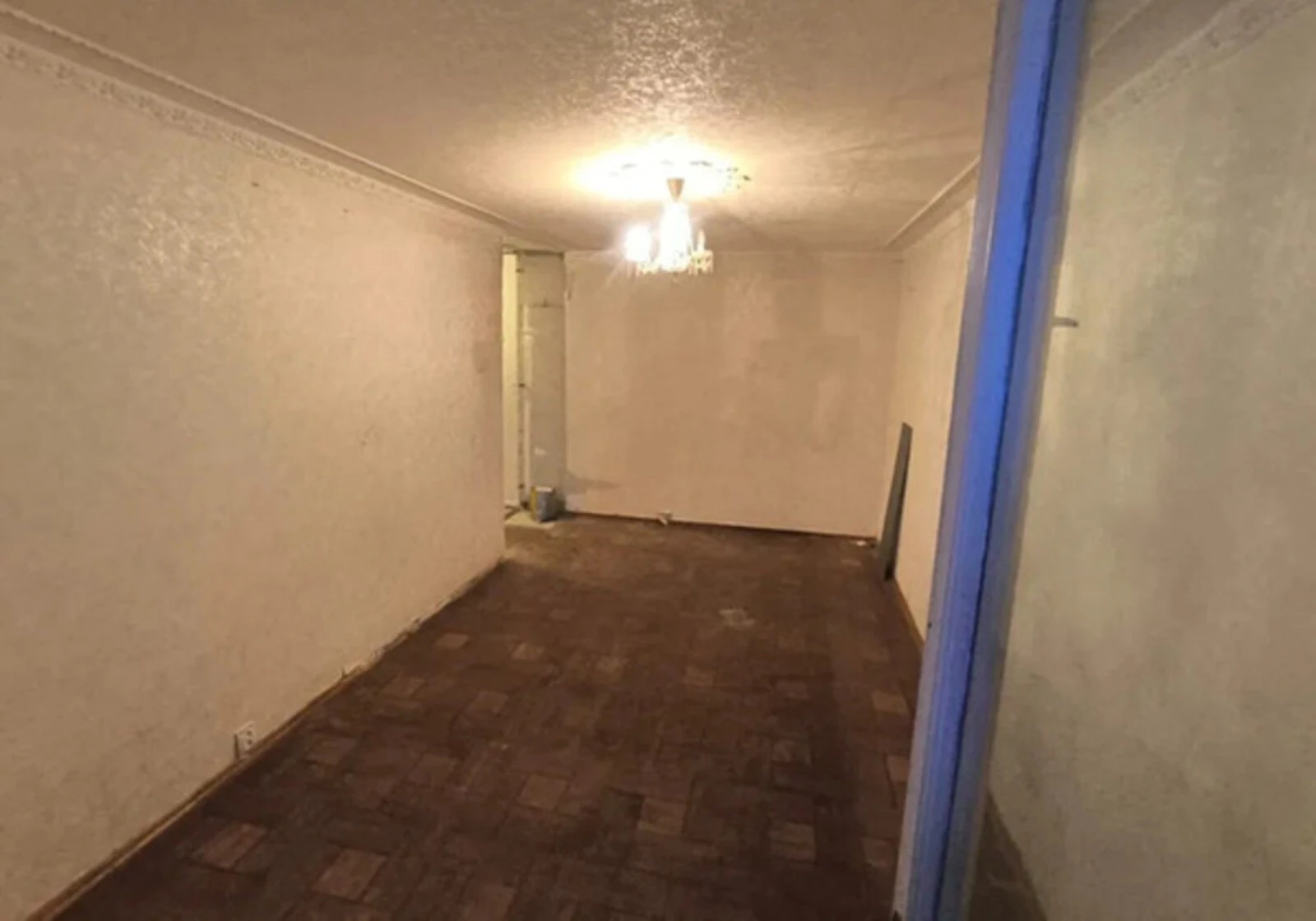 1-комнатная квартира, 337-й микрорайон: кухня 7 м² - фото 2