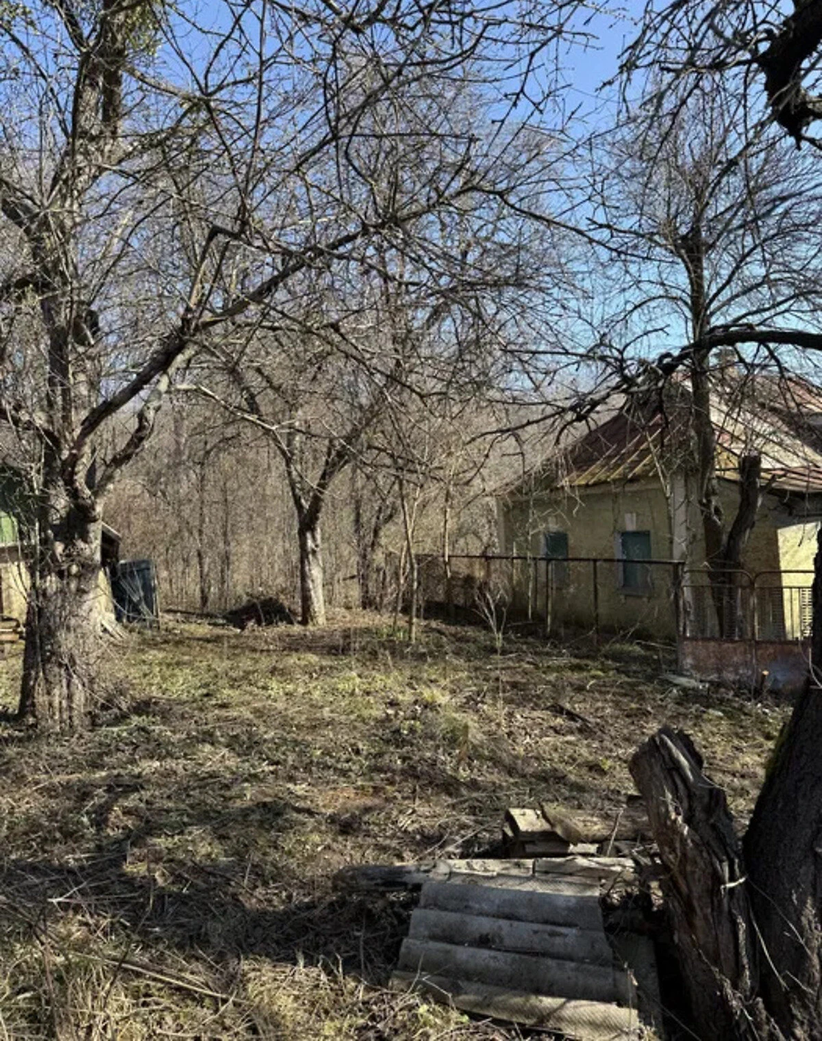 Дача, Патлаївка: ділянка 25 соток, свердловина, фото 5