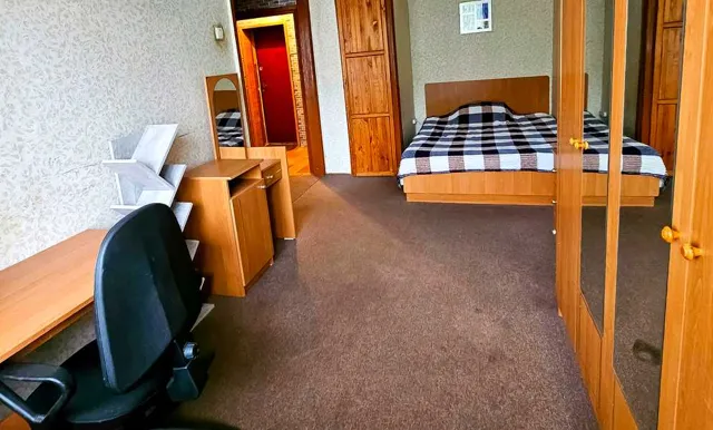 1-кімнатна квартира, Дніпровський: 5 хв до метро Дарниця - фото 2