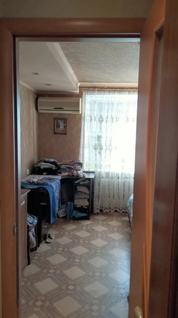 Гостинка, 40 лет: ремонт 2014 года, подогрев пола, фото 2