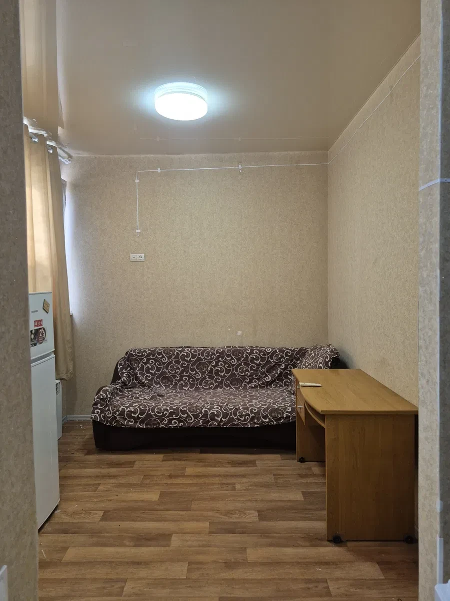 1-кімнатна квартира, Салтівський: метро Академіка Павлова 10 хв пішки - фото 3