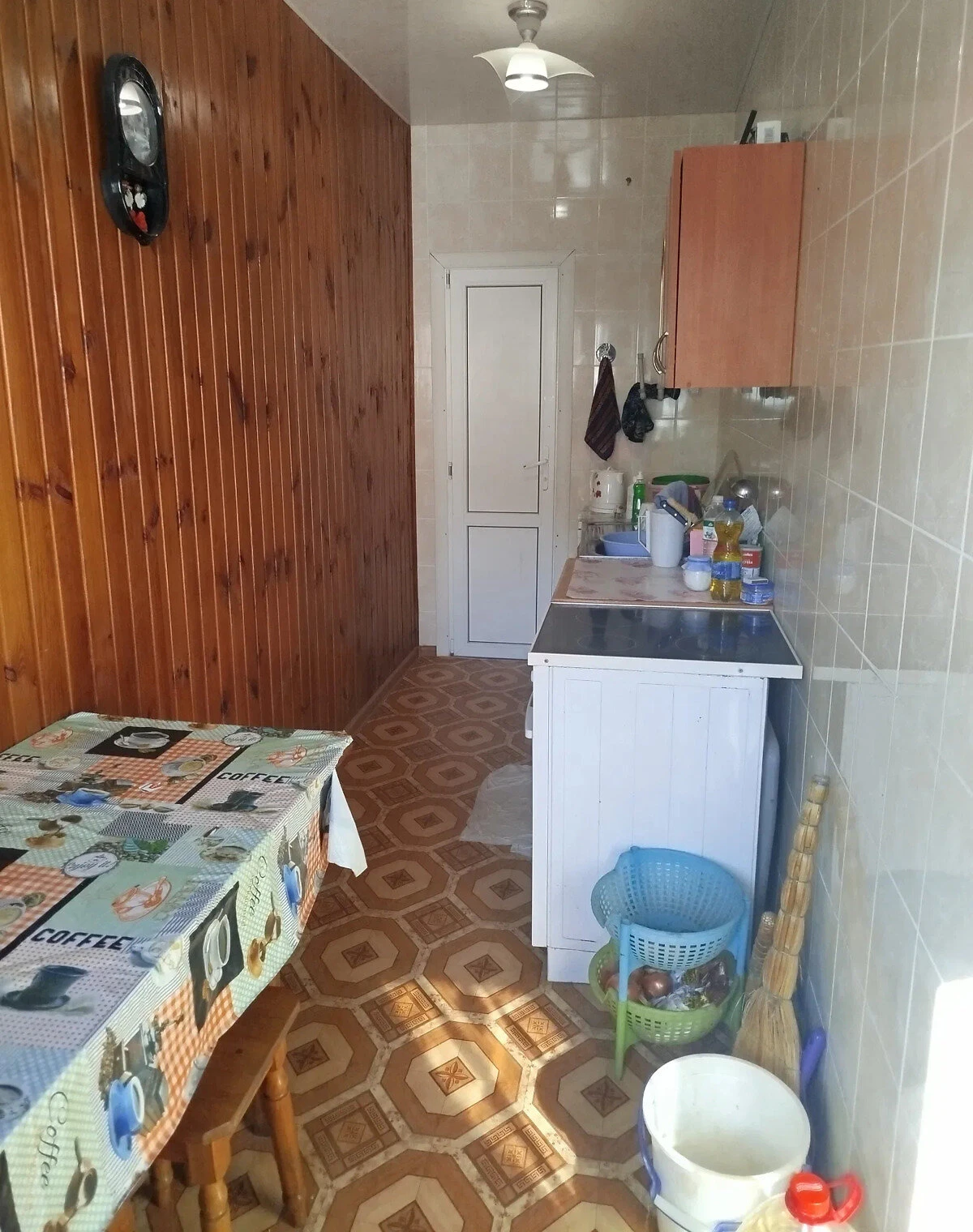 Дача, Затока: цегляні стіни, централізоване опалення - фото 4