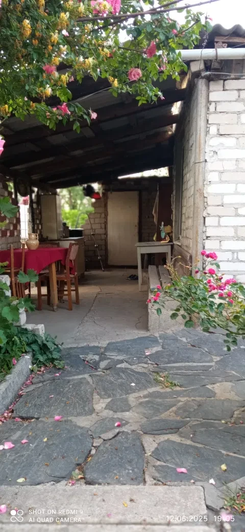 Будинок, Ново Іванівка: сад, 15 соток, 4 км від Роковатої - фото 4
