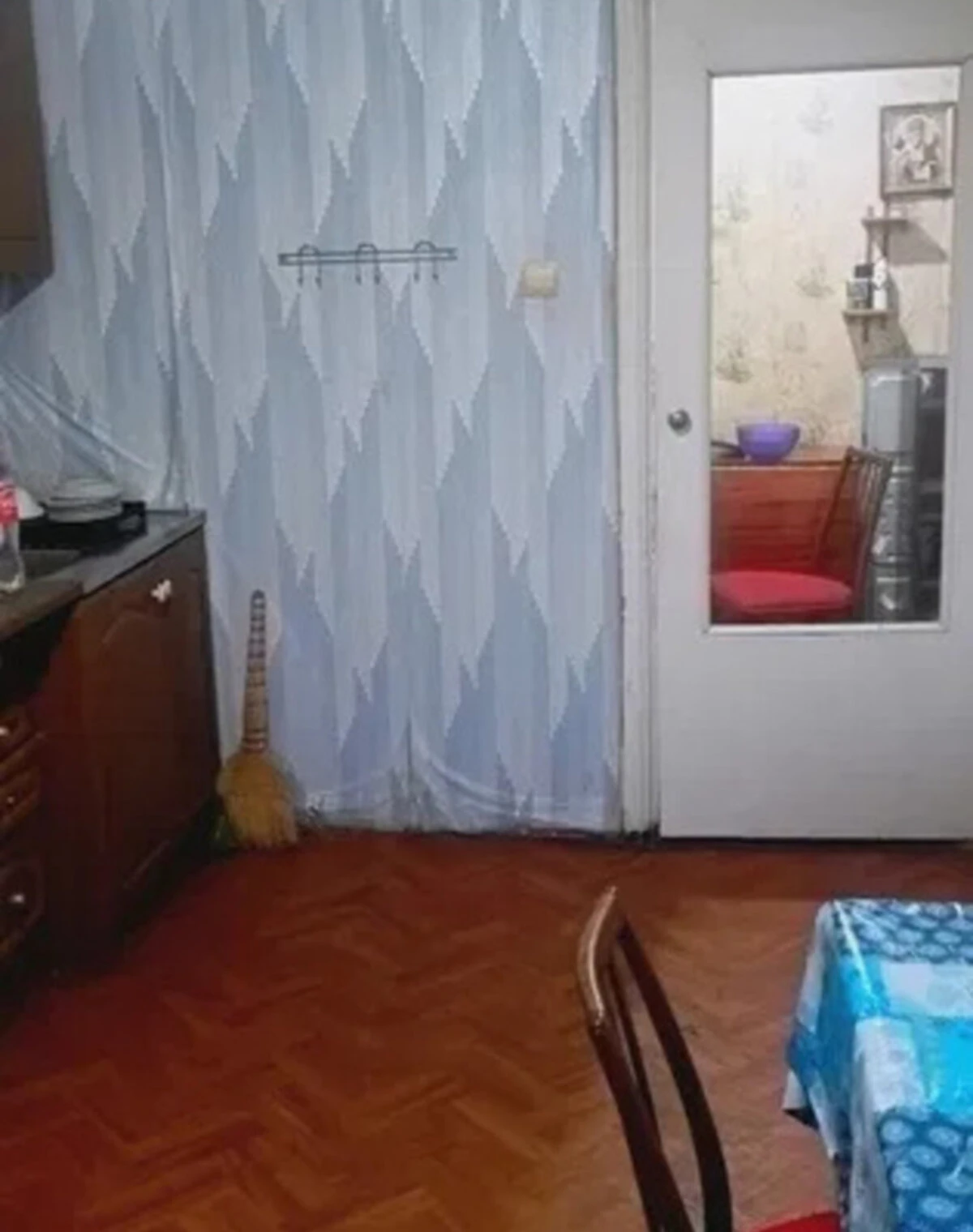 1-кімнатна квартира, Бугаївка - фото 2