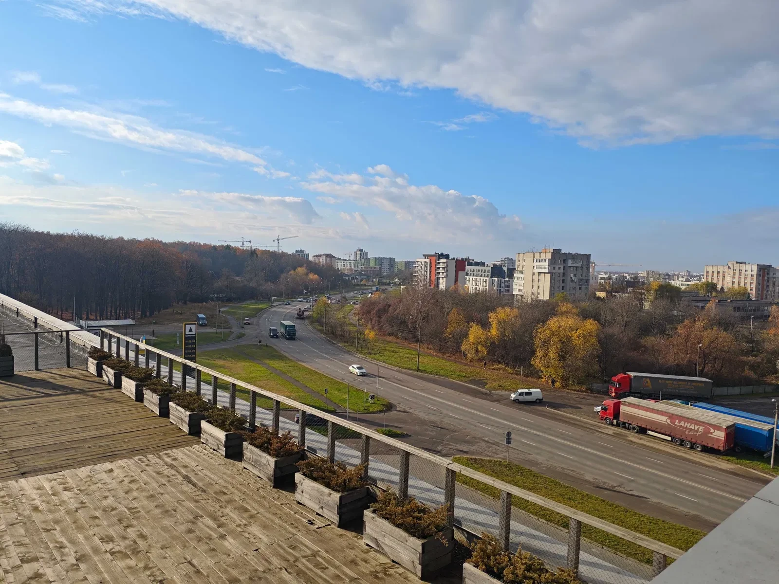 Офіс, Сихівський: генератор, власна котельня, тераса - фото 3