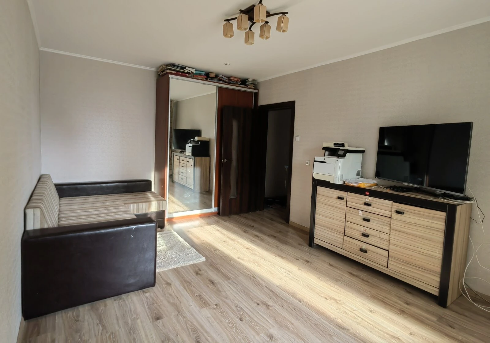 2-кімнатна квартира, Виноградар: єВідновлення, можливий торг, фото 5