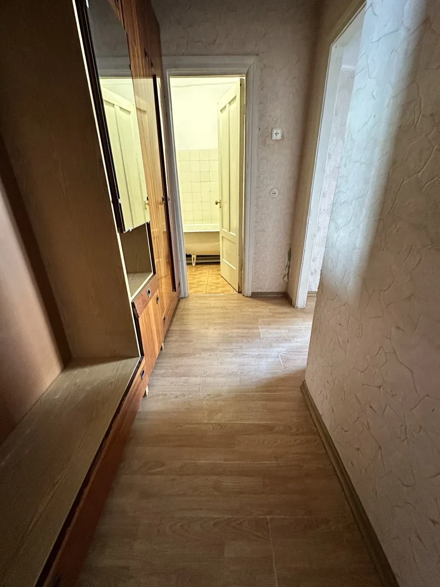 2-кімнатна квартира, Нововолинськ: біля пожежної площі - фото 3