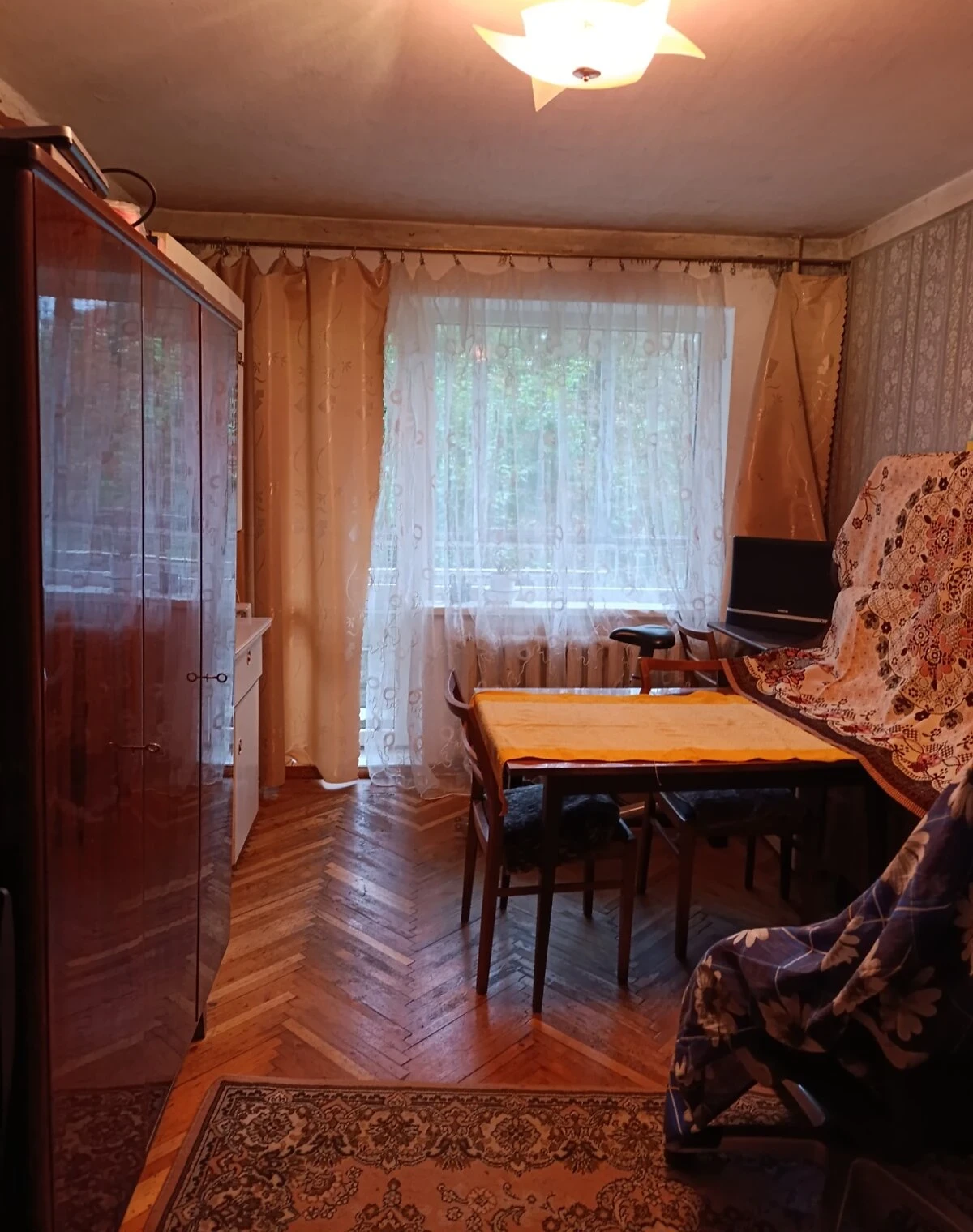 2-кімнатна квартира, Салтівський: єВідновлення, торг - фото 3