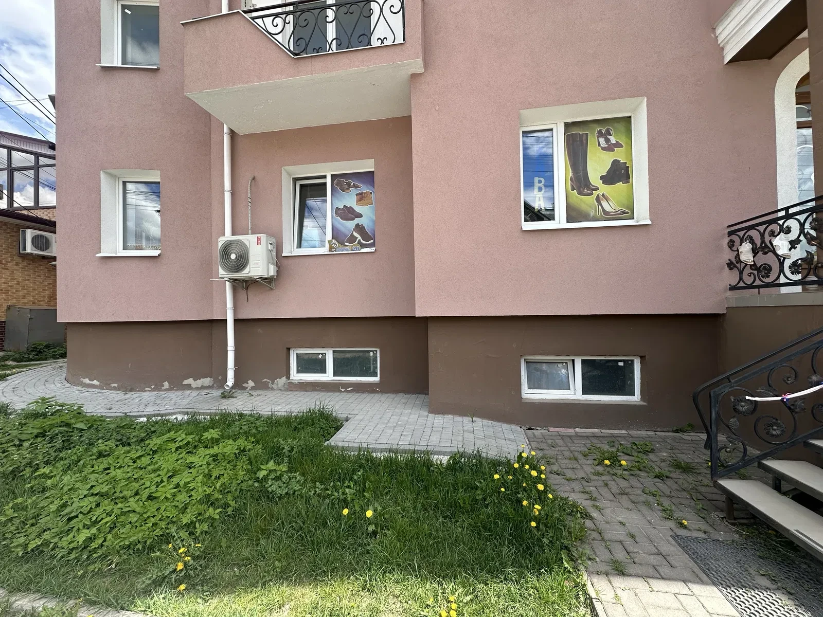 Магазин, Дунаївці: новобудова, євроремонт, кондиціонер