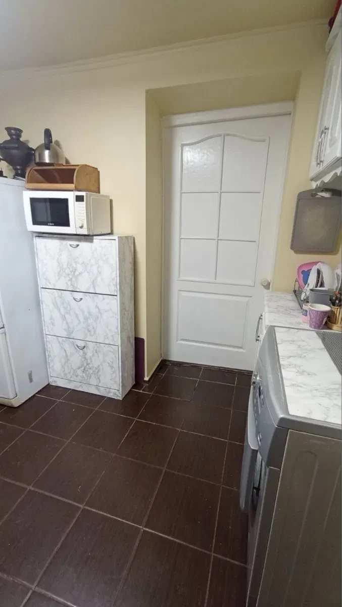 2-кімнатна квартира, Центральний: можна з котом, опалення без світла - фото 2